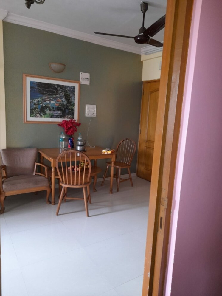 Gym, nav-pooja-apartment 1 Bedroom 501 Sq.Ft. Apartment In Bandra West Mumbai 9082861