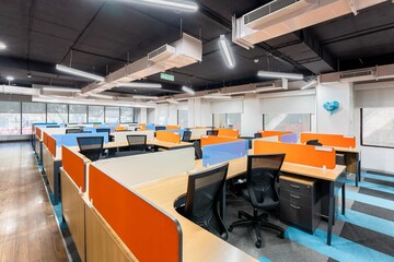  Office Space For Rent in Hinjewadi