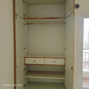 Furnished Amenities in 2 BHK Apartment at Sushant Golf City – for Rent