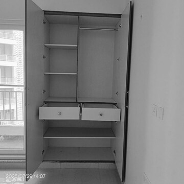 Furnished Amenities in 2 BHK Apartment at Sushant Golf City – for Rent