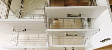 Furnished Amenities in 2 BHK Apartment at Sushant Golf City – for Rent