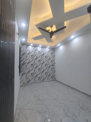 Bedroom in 2 BHK Builder Floor at Sector 73 – for Sale