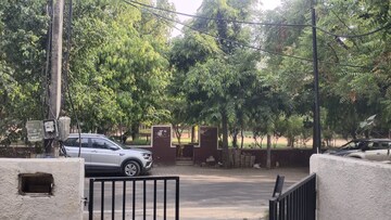 2 BHK Apartment – Exterior View View at Gaur City 2 - 10th Avenue, Sector 16c Greater Noida - for Rent