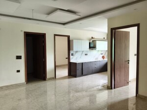 3 BHK Builder Floor For Sale in New Industrial Township