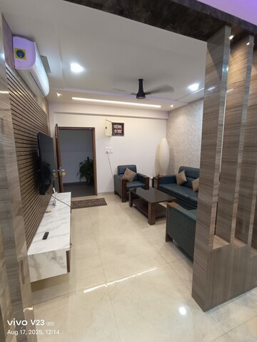 Team Area in 3 BHK Apartment at Asian Sun City, Kothaguda – for Sale