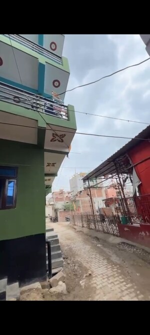6+ BHK Independent House – Exterior View View at Salarpur - for Sale