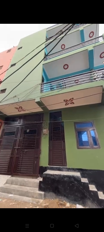 6+ BHK + Extra Room Independent House For Sale in Salarpur