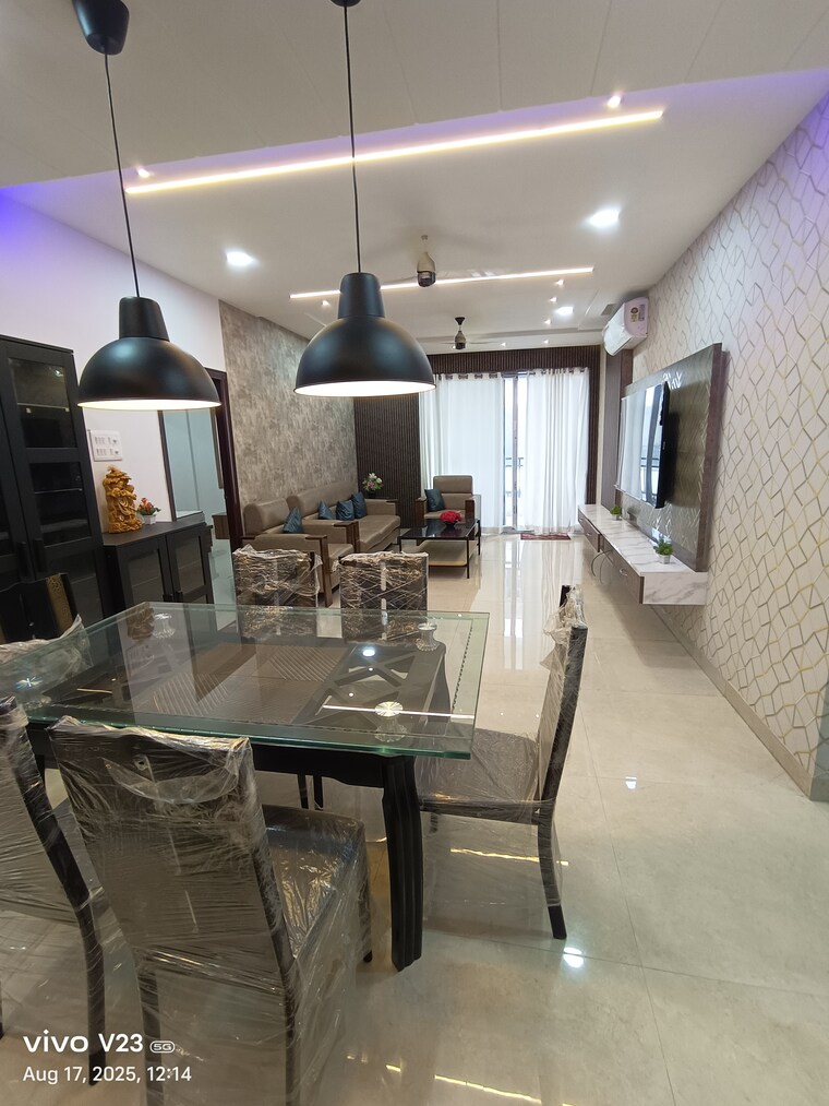 Team Area, asian-sun-city 3 Bedroom 2000 Sq.Ft. Apartment In Kothaguda Hyderabad 9082987