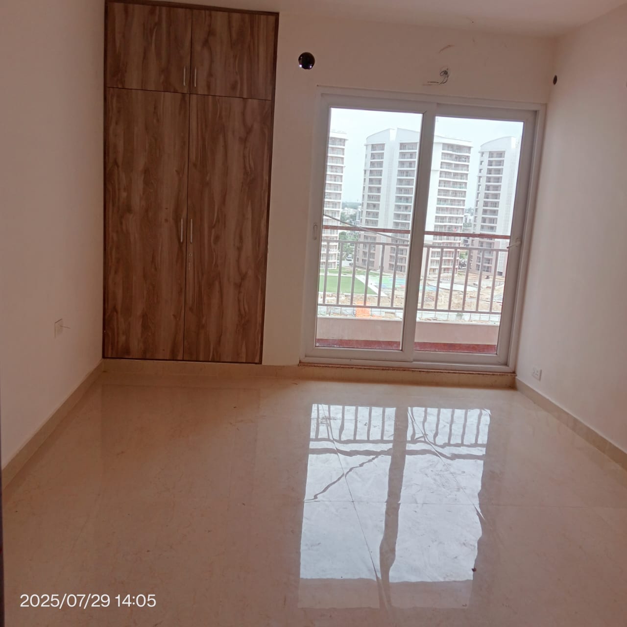 2 BHK + Pooja Room,Study Room Apartment For Rent in Rishita Mulberry Heights