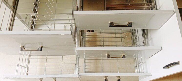 undefined, rishita-mulberry-heights 2 Bedroom 1551 Sq.Ft. Apartment In Sushant Golf City Lucknow 9082912