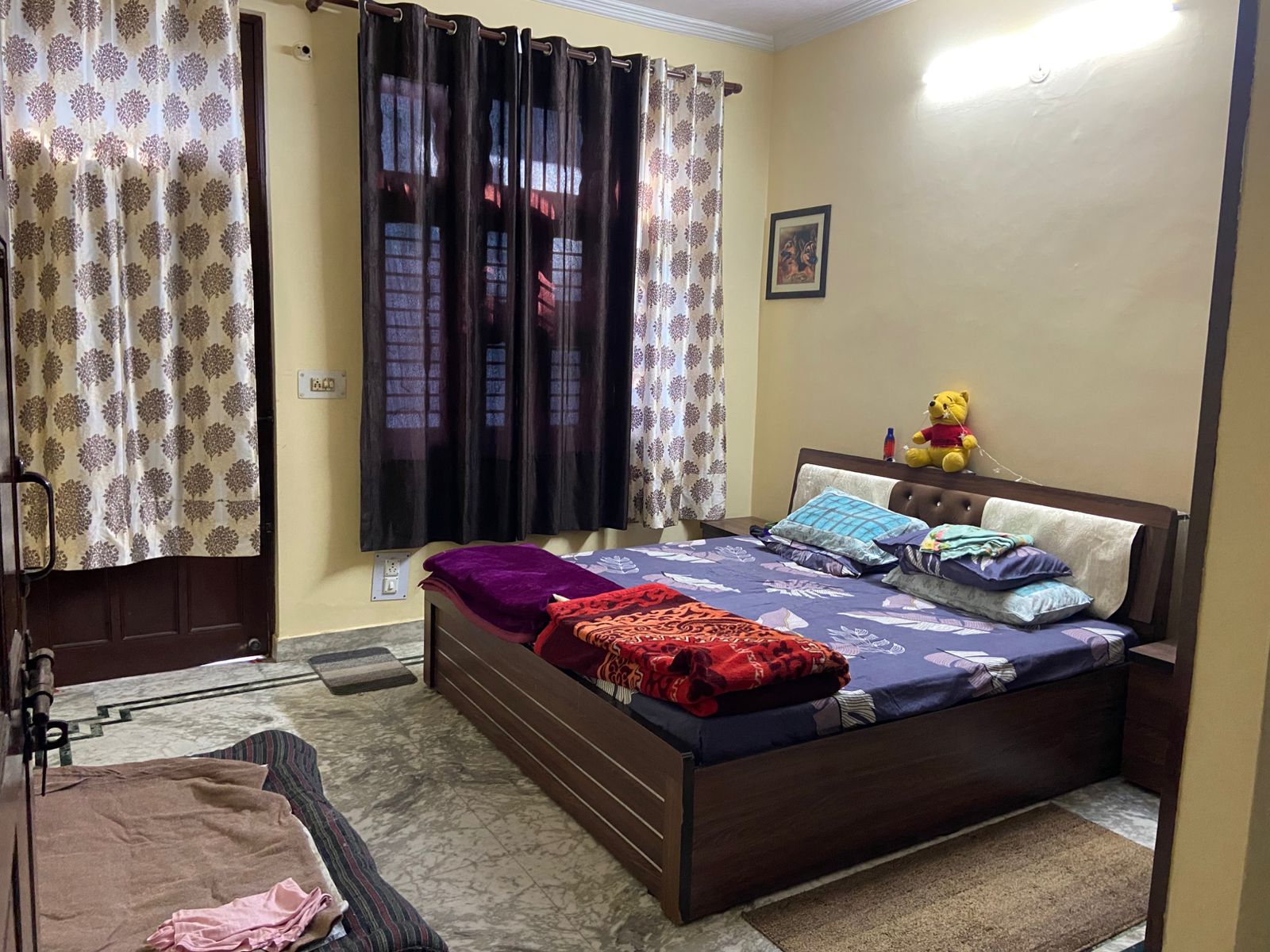 2 BHK + Study Room 1850 Sq.Ft. Villa in Ansal Plaza Sector-23
