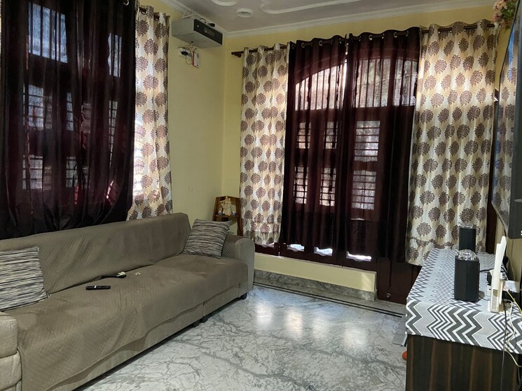 Bedroom, ansal-plaza-sector-23 2 Bedroom 1850 Sq.Ft. Villa In Sector 23 Gurgaon 9082904