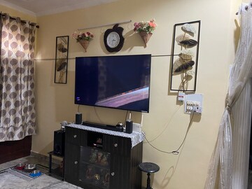 Furnished Amenities in 2 BHK Villa at Ansal Plaza Sector-23, Sector 23 – for Rent