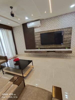 Team Area in 3 BHK Apartment at Asian Sun City, Kothaguda – for Sale