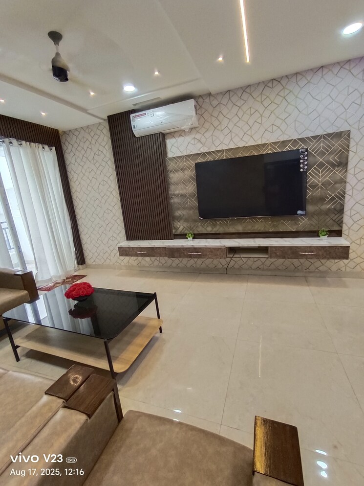 Team Area, asian-sun-city 3 Bedroom 2000 Sq.Ft. Apartment In Kothaguda Hyderabad 9082987