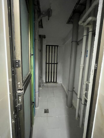  2 BHK Apartment at Raymond Ten X Habitat, Pokhran Road No Two – for Rent