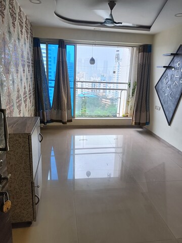 Furnished Amenities in 2 BHK Apartment at Ashok Gardens, Sewri – for Rent