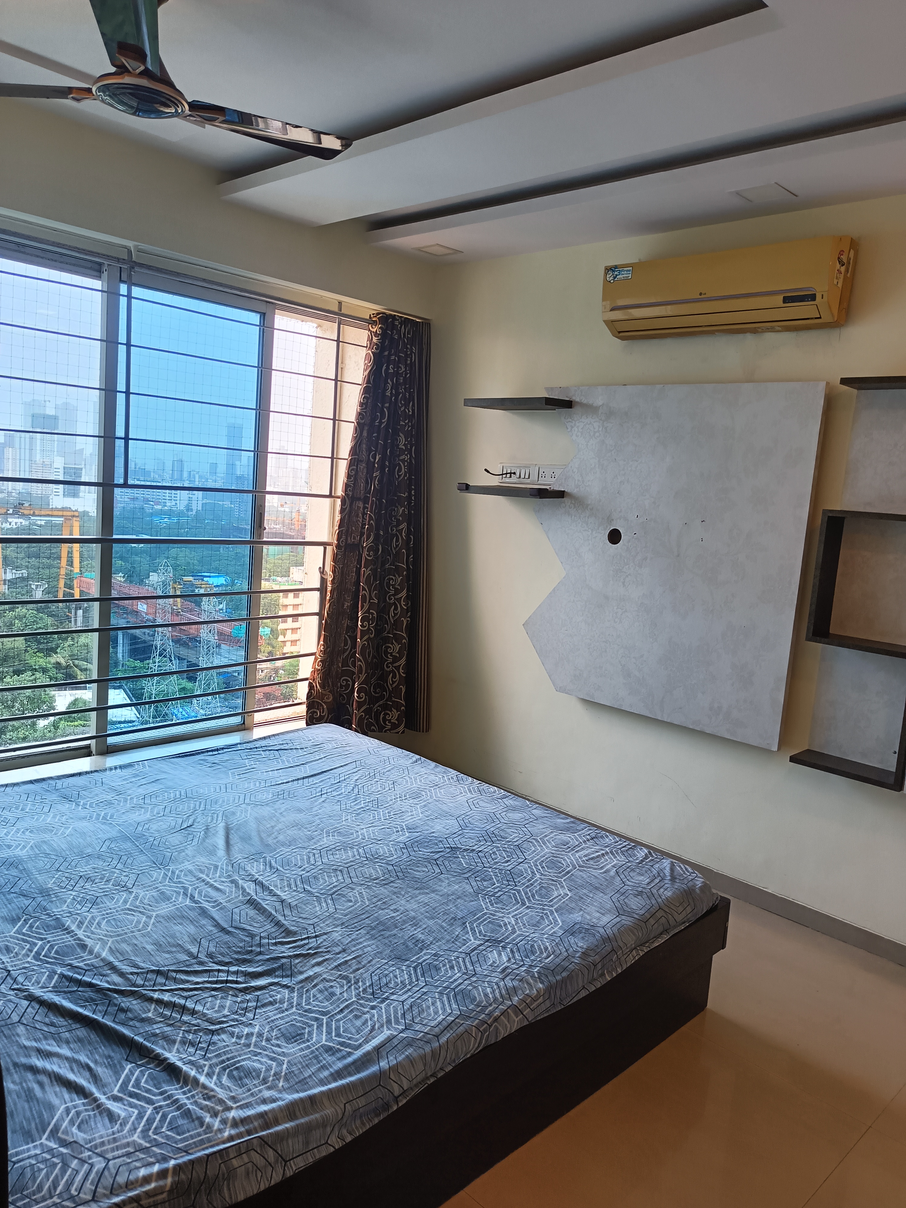 2 BHK 960 Sq.Ft. Apartment in Ashok Gardens