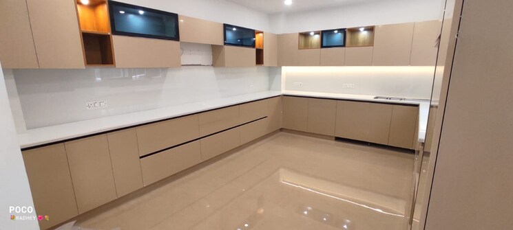 Kitchen, new industrial township 3.5 Bedroom 1800 Sq.Ft. Builder Floor In New Industrial Township Faridabad 9082919