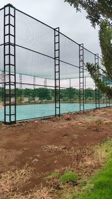  Plot – Map Location View at Kamkole - for Sale