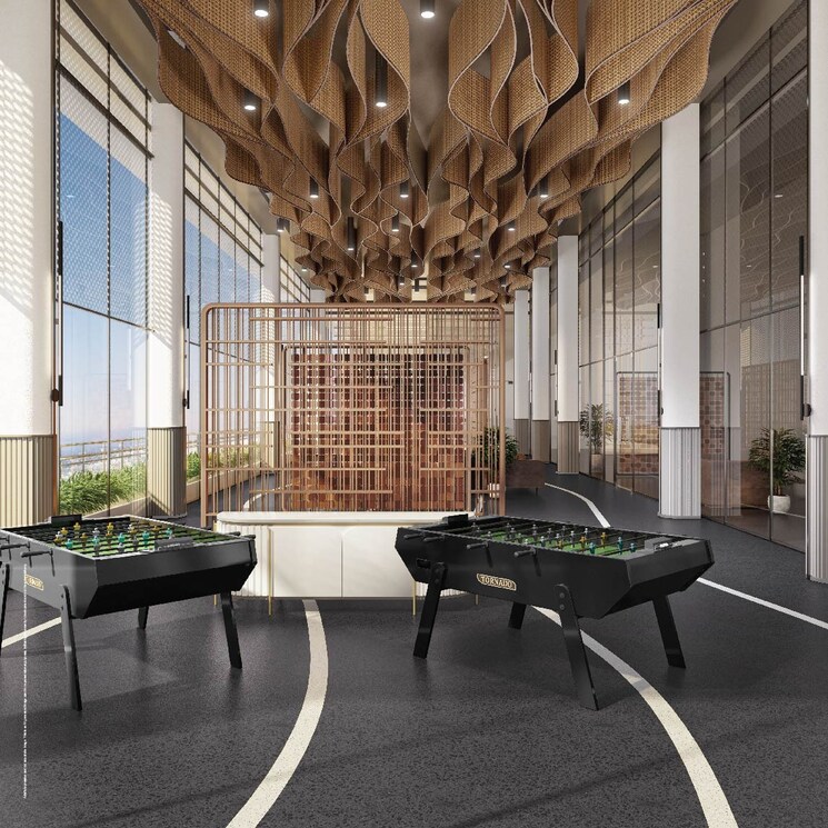 Other, godrej-skyline 3 Bedroom 1548 Sq.Ft. Apartment In Koregaon Park Pune 9082910