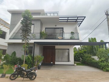 4 BHK Villa For Sale in Adibatla