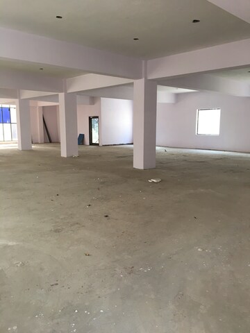 Bathroom in  Office Space at Sector 67 – for Rent