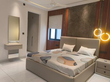 Bedroom in 4 BHK Villa at Adibatla – for Sale