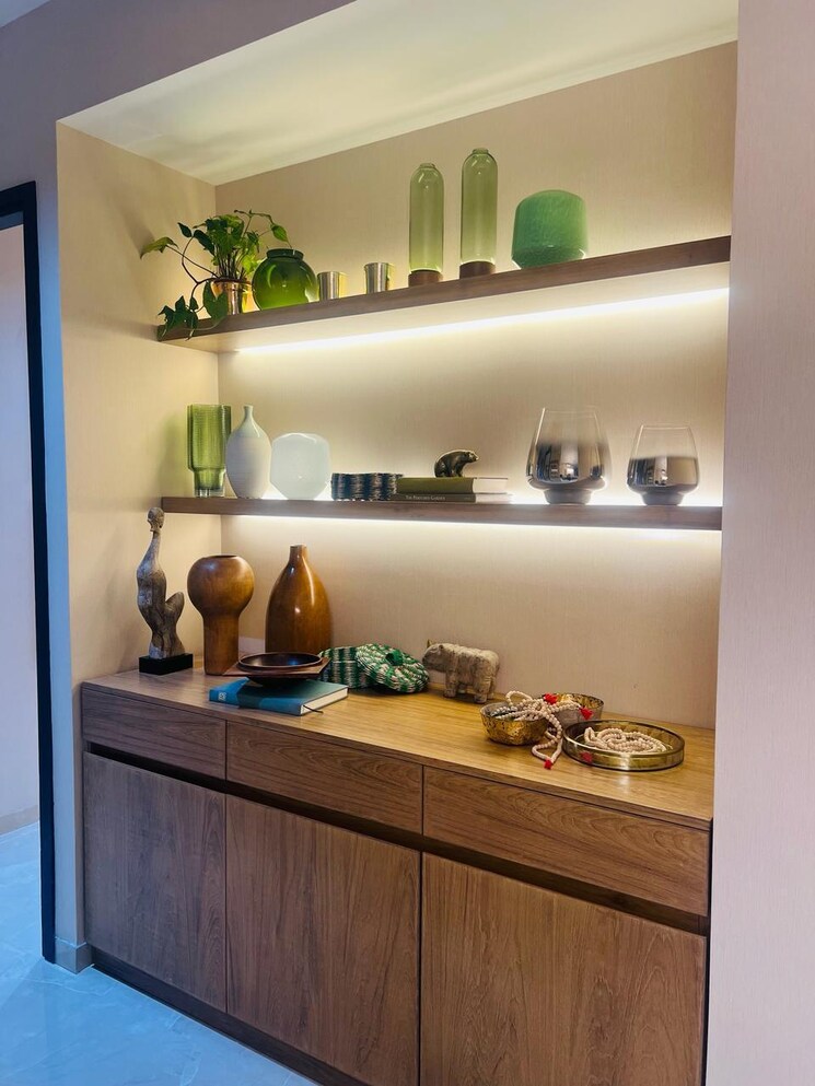 undefined, piramal-revanta 3 Bedroom 1354 Sq.Ft. Apartment In Mulund West Mumbai 9082916