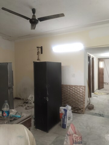 3 BHK Builder Floor For Rent in Malviya Nagar