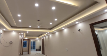 4 BHK Builder Floor at New Industrial Township – for Sale