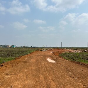 Plot Area in  Plot at Patrapada – for Sale