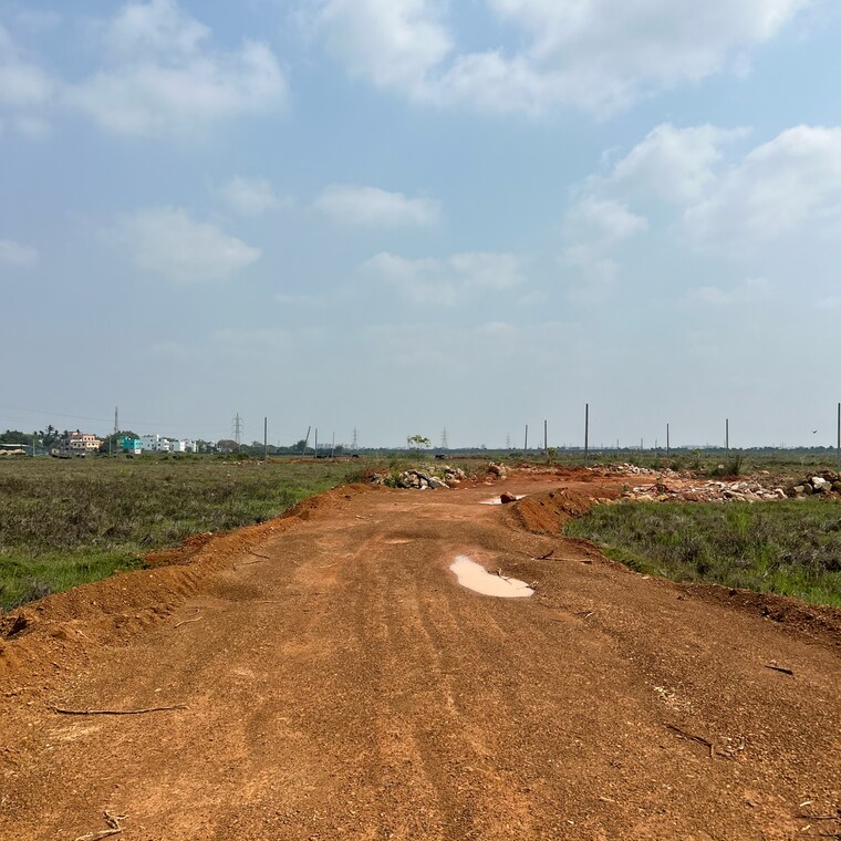 undefined, patrapada  1500 Sq.Ft. Plot In Patrapada Bhubaneswar 9082938