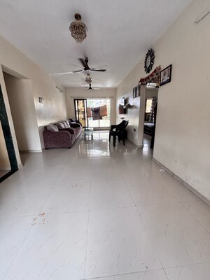 3 BHK Apartment For Sale in Goyal Plaza, Chinchpada