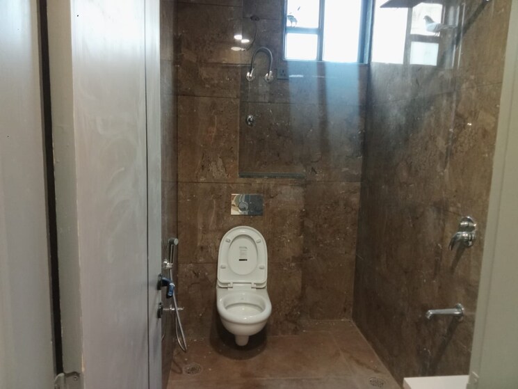 Bathroom, raja park 3 Bedroom 1500 Sq.Ft. Apartment In Raja Park Jaipur 9082960