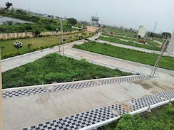 Plot For Sale in Ringnodiya