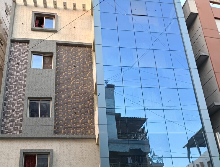 Exterior View, btm layout 1 1 Bedroom 2200 Sq.Ft. Builder Floor In Btm Layout 1 Bangalore 9082985