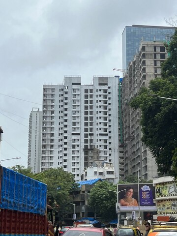 2 BHK Apartment For Sale in The Baya Midtown, Dadar West