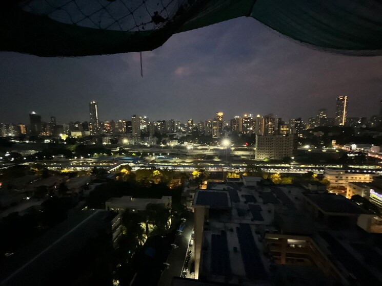 Exterior View, the-baya-midtown 2 Bedroom 588 Sq.Ft. Apartment In Dadar West Mumbai 9082884