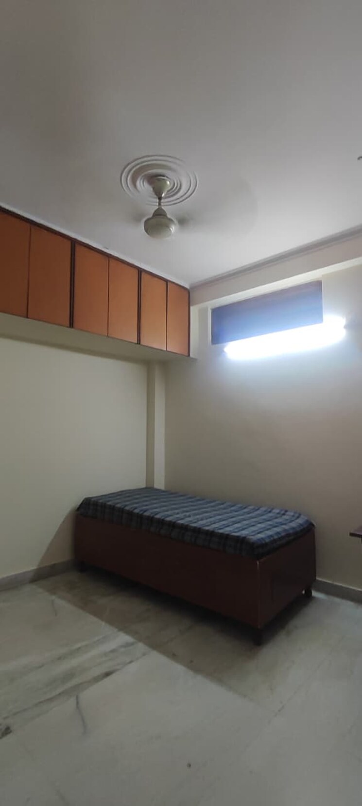 Bedroom, malviya nagar 2 Bedroom 1800 Sq.Ft. Builder Floor In Malviya Nagar Delhi 9082964
