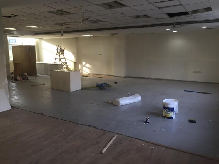 Exterior View, pace city 2 Commercial Industrial Plot 3500 Sq.Ft. In Pace City 2 Gurgaon 9082925