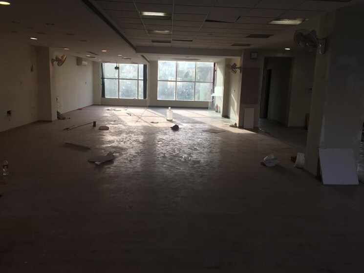 Exterior View, pace city 2 Commercial Industrial Plot 3500 Sq.Ft. In Pace City 2 Gurgaon 9082925