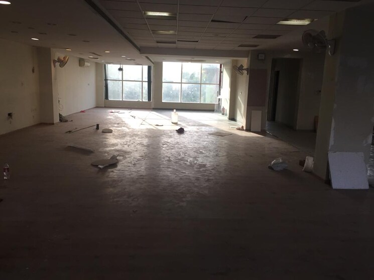 Exterior View, pace city 2 Commercial Industrial Plot 3500 Sq.Ft. In Pace City 2 Gurgaon 9082925