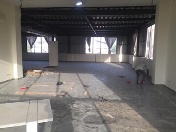  Industrial Plot – Exterior View View at Pace City 2 - for Rent