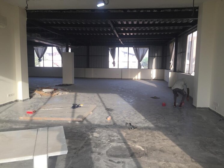 Exterior View, pace city 2 Commercial Industrial Plot 3500 Sq.Ft. In Pace City 2 Gurgaon 9082925