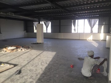  Industrial Plot – Exterior View View at Pace City 2 - for Rent