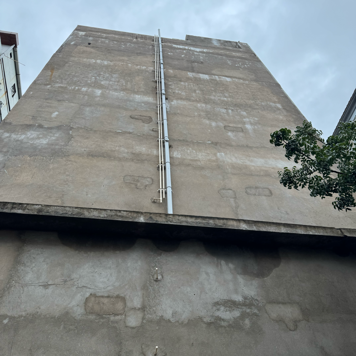 Retail Shop For Rent in Madhapur