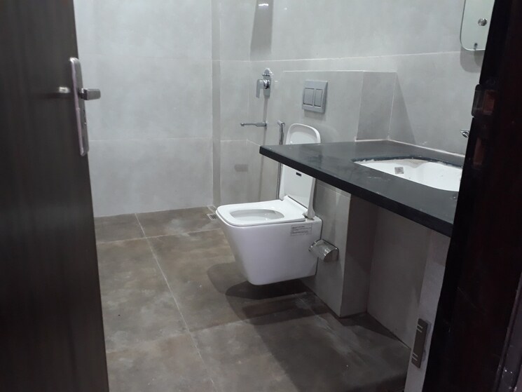 Kitchen, gaur-city-7th-avenue 2 Bedroom 600 Sq.Ft. Apartment In Sector 4 Greater Noida Greater Noida 9082978