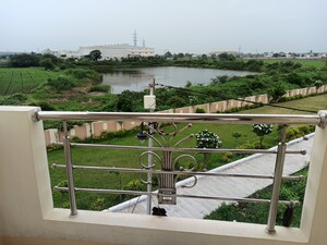  Plot – Exterior View View at Ringnodiya - for Sale