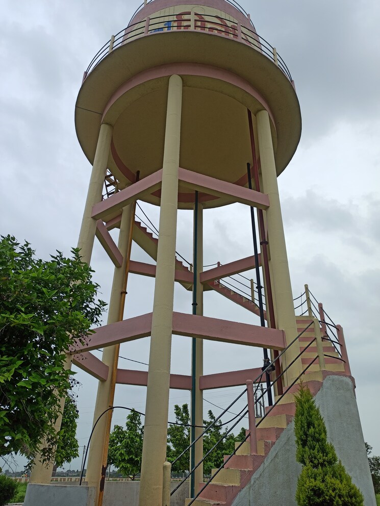 Exterior View, ringnodiya  800 Sq.Ft. Plot In Ringnodiya Indore 9082990